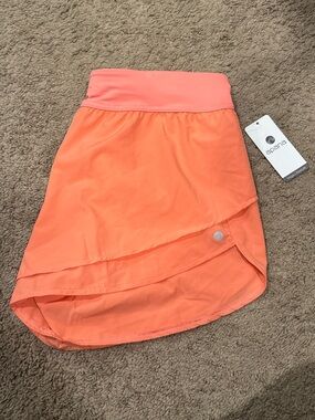 Apana Coral Athletic Short